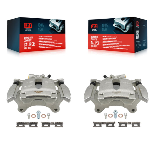 [Arrière] Étrier de frein pour Ford F-150 KBC-100704