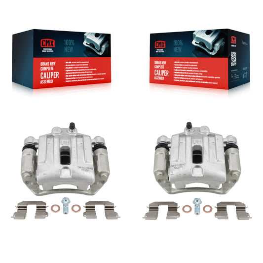 [Arrière] Étrier de frein pour 2007-2009 Kia Rondo KBC-100706