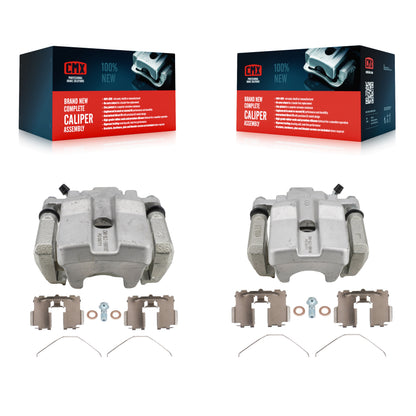 [Arrière] Étrier de frein pour Toyota Matrix Pontiac Vibe AWD with 2.4L KBC-100711