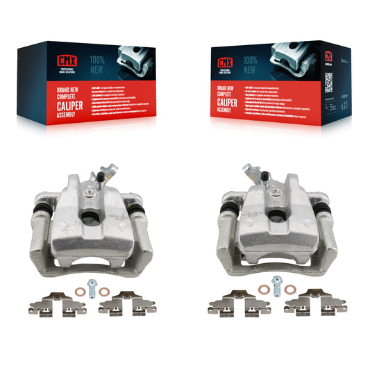 [Arrière] Étrier de frein pour Toyota Matrix Pontiac Vibe FWD with 2.4L KBC-100712