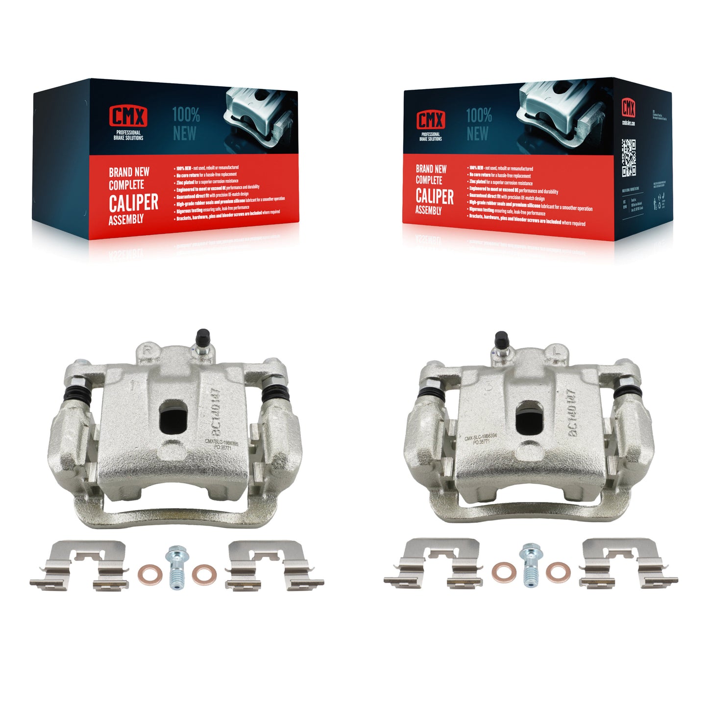 [Arrière] Étrier de frein pour 2010-2016 Hyundai Genesis Coupe KBC-100713
