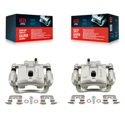 [Arrière] Étrier de frein pour 2010-2016 Hyundai Genesis Coupe KBC-100713