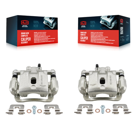 [Arrière] Étrier de frein pour 2010-2016 Hyundai Genesis Coupe KBC-100713