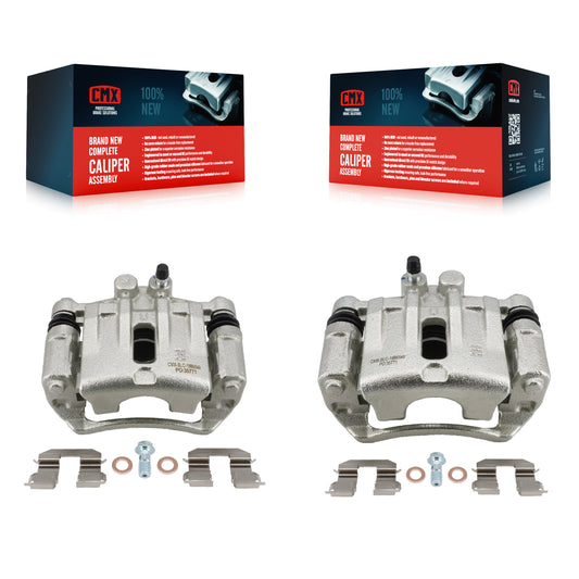 [Arrière] Étrier de frein pour 2010-2012 Kia Rondo KBC-100720