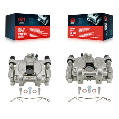 [Arrière] Étrier de frein pour Subaru Outback WRX Legacy KBC-100721
