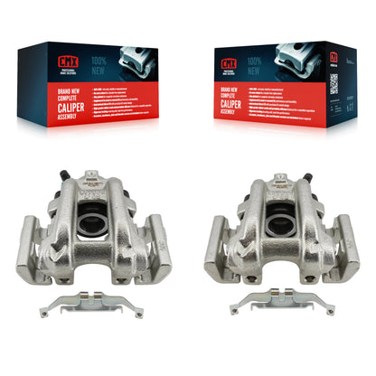 [Arrière] Étrier de frein pour BMW 328i xDrive 330i 320i 428i 328d 230i 430i Gran Coupe 228i KBC-100724