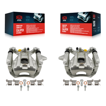 [Arrière] Étrier de frein pour 2019-2024 Toyota Corolla With Electric Parking KBC-100725