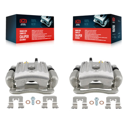 [Arrière] Étrier de frein pour Kia Sedona Hyundai Entourage KBC-100726