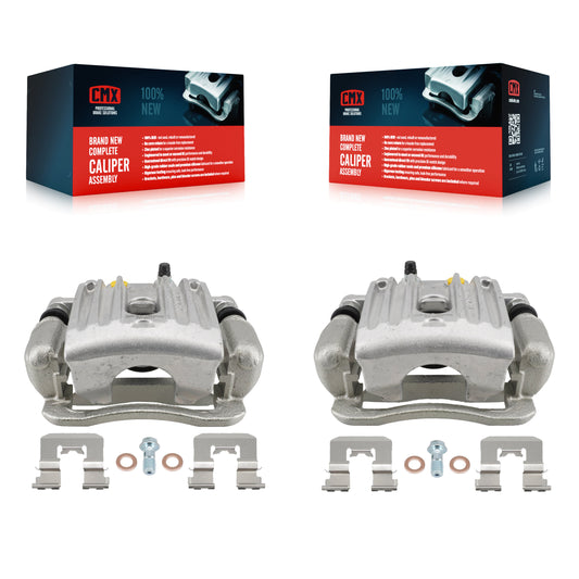 [Arrière] Étrier de frein pour Kia Sedona Hyundai Entourage KBC-100726