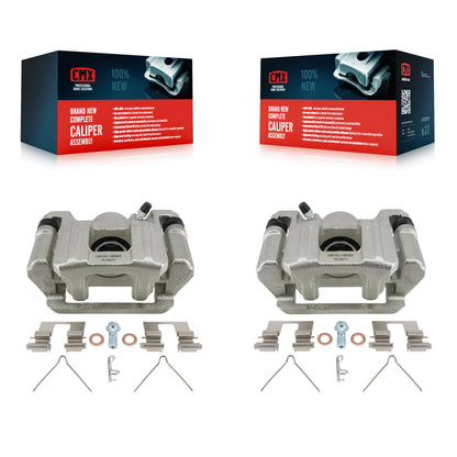 [Arrière] Étrier de frein pour 2009-2015 Honda Pilot KBC-100727