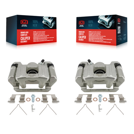 [Arrière] Étrier de frein pour 2009-2015 Honda Pilot KBC-100727