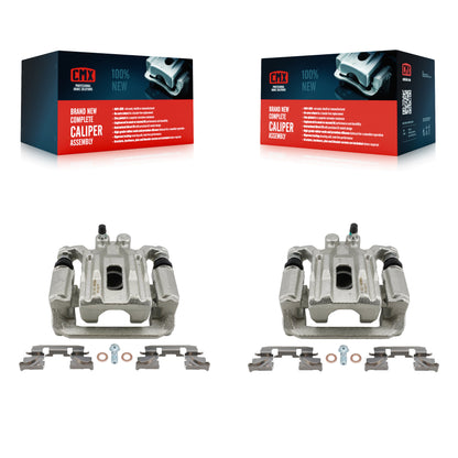[Arrière] Étrier de frein pour 2005-2012 Nissan Pathfinder KBC-100728