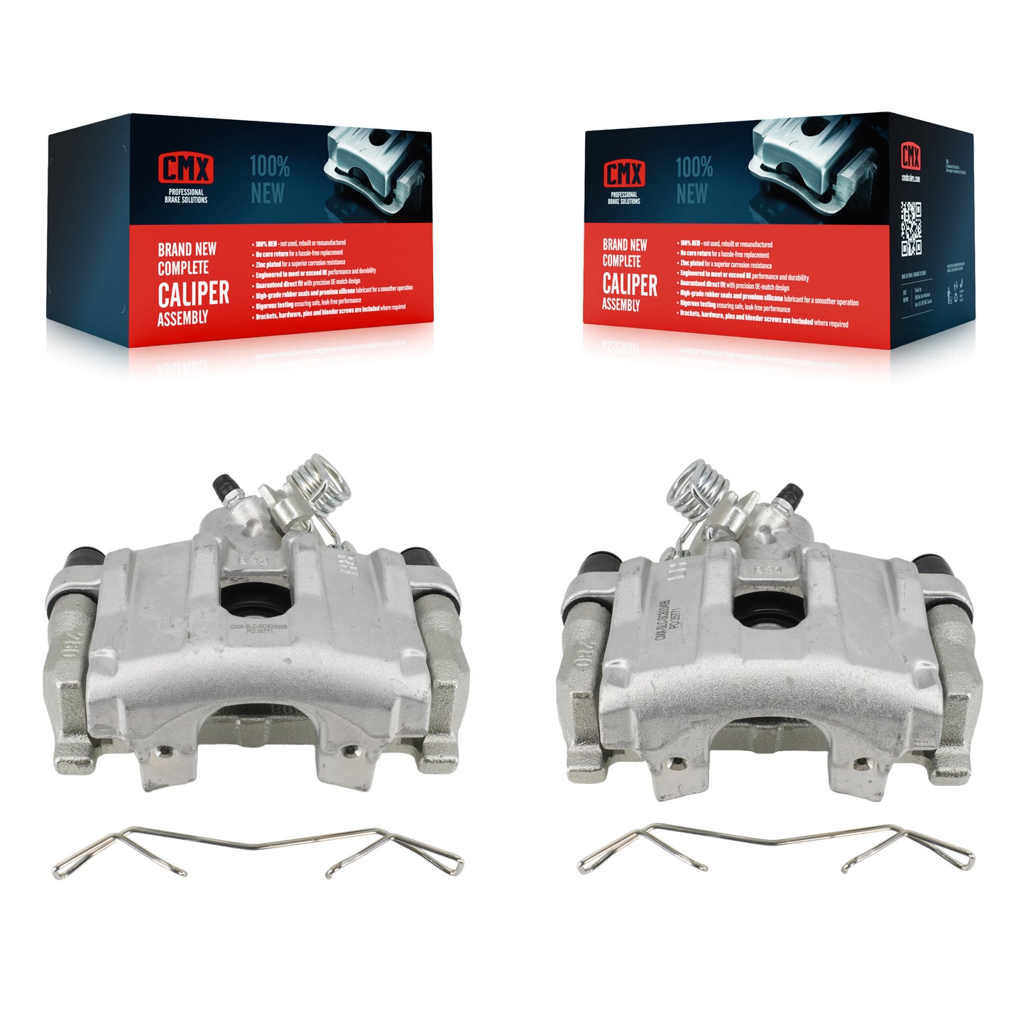 [Arrière] Étrier de frein pour 2014-2022 Ford Transit Connect KBC-100729