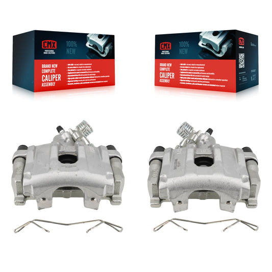 [Arrière] Étrier de frein pour 2014-2022 Ford Transit Connect KBC-100729