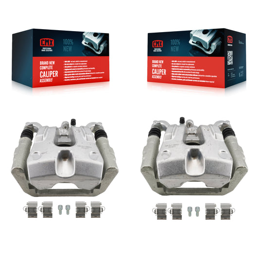[Arrière] Étrier de frein pour Jeep Cherokee Chrysler 200 KBC-100731