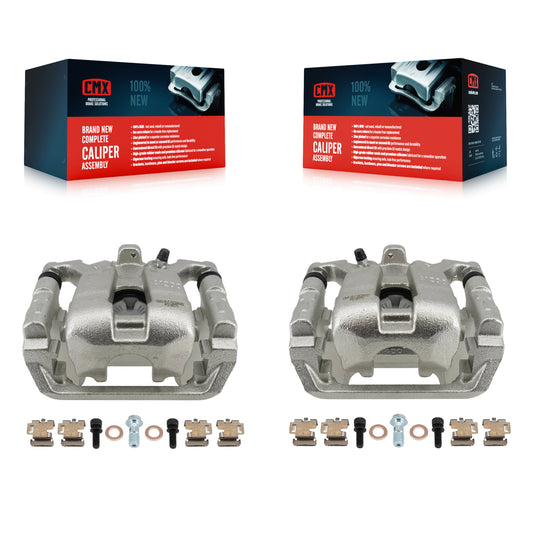 [Arrière] Étrier de frein pour Chevrolet GMC Silverado 1500 Sierra Limited Colorado LTD EV KBC-100737
