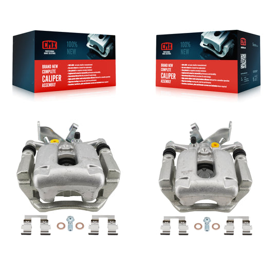 [Arrière] Étrier de frein pour 2018-2022 Buick Encore Chevrolet Trax KBC-100738