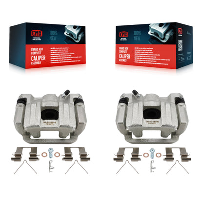 [Arrière] Étrier de frein pour Honda Pilot Ridgeline Acura MDX KBC-100741