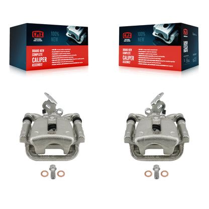 [Arrière] Étrier de frein pour Volkswagen Golf SportWagen Passat GTI KBC-100742