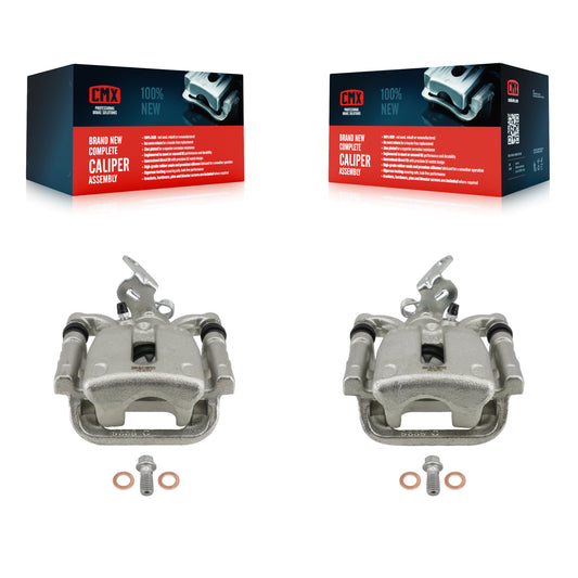 [Arrière] Étrier de frein pour Volkswagen Golf SportWagen Passat GTI KBC-100742