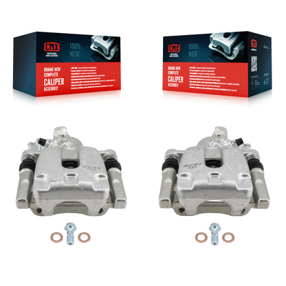 [Arrière] Étrier de frein pour Volkswagen Golf SportWagen Alltrack KBC-100743