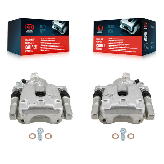 [Arrière] Étrier de frein pour Volkswagen Golf SportWagen Alltrack KBC-100743
