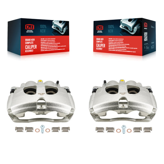 [Arrière] Étrier de frein pour Ram 3500 Dodge With Dual Wheels KBC-100746