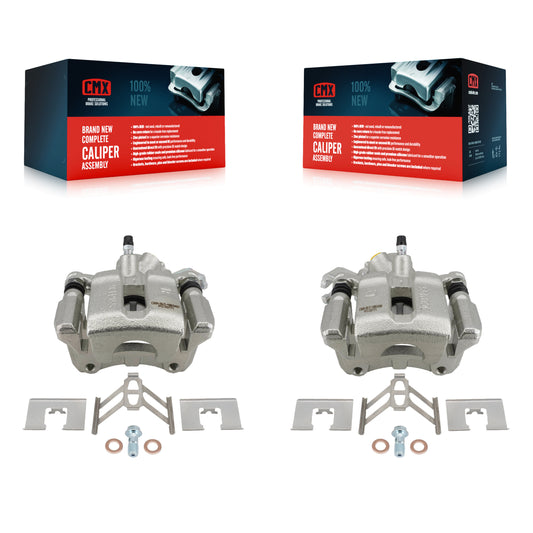 [Arrière] Étrier de frein pour Suzuki SX4 Crossover KBC-100752