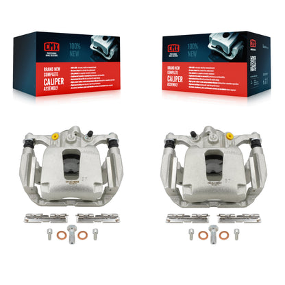 [Arrière] Étrier de frein pour Ram 1500 Jeep Wagoneer Grand KBC-100754
