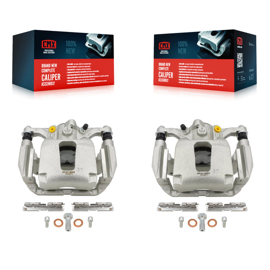 [Arrière] Étrier de frein pour Ram 1500 Jeep Wagoneer Grand KBC-100754