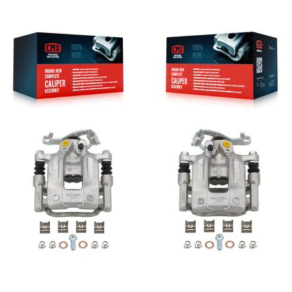 [Arrière] Étrier de frein pour 2020-2024 Nissan Sentra KBC-100755