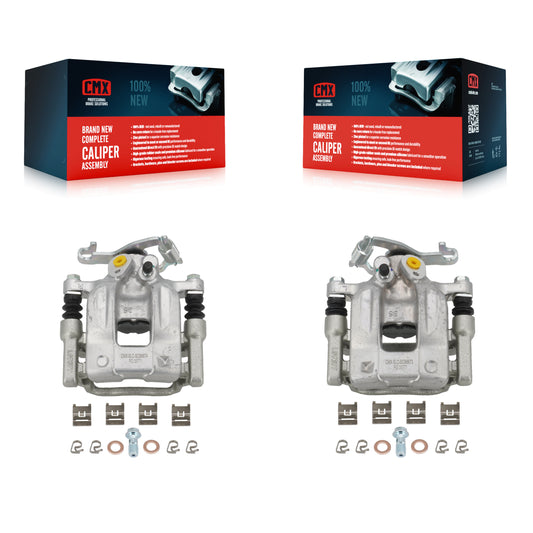[Arrière] Étrier de frein pour 2020-2024 Nissan Sentra KBC-100755