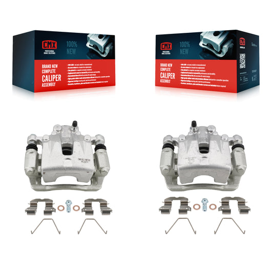 [Arrière] Étrier de frein pour 2015-2021 Kia Sedona KBC-100756