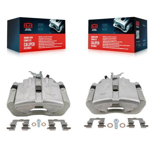 [Arrière] Étrier de frein pour Ford Mustang KBC-100757