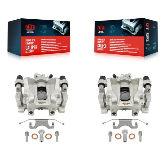 [Arrière] Étrier de frein pour Chrysler Pacifica Grand Caravan Voyager KBC-100758