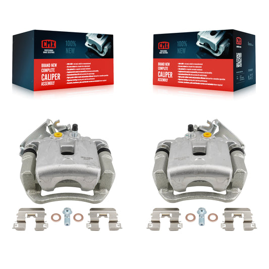 [Arrière] Étrier de frein pour Kia Forte Forte5 Hyundai Elantra GT KBC-100760