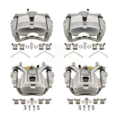 [Avant et Arrière] Étrier de frein pour Toyota Camry Lexus ES350 ES300h ES250 Avalon KBC-100783
