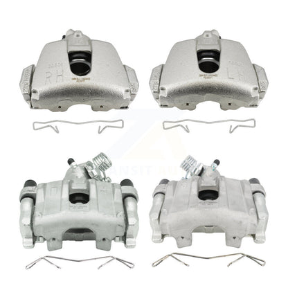 [Avant et Arrière] Étrier de frein pour Ford C-Max KBC-100796