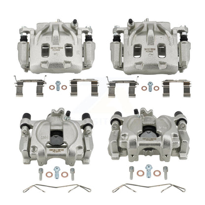 [Avant et Arrière] Étrier de frein pour Subaru Outback Legacy WRX KBC-100826
