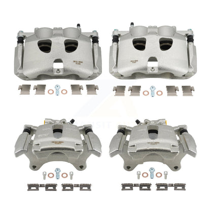 [Avant et Arrière] Étrier de frein pour Ford F-150 KBC-100861