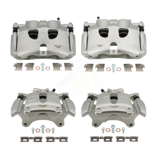 [Avant et Arrière] Étrier de frein pour Ford F-150 KBC-100861