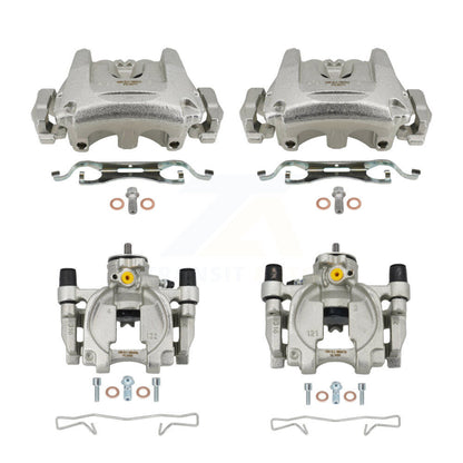 [Avant et Arrière] Étrier de frein pour Ford Edge Lincoln MKX Nautilus KBC-100877