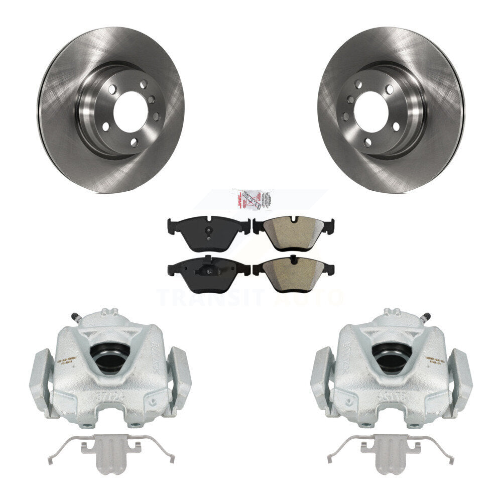 [Avant] Disque et plaquette de frein pour BMW 328i KC8-100024N