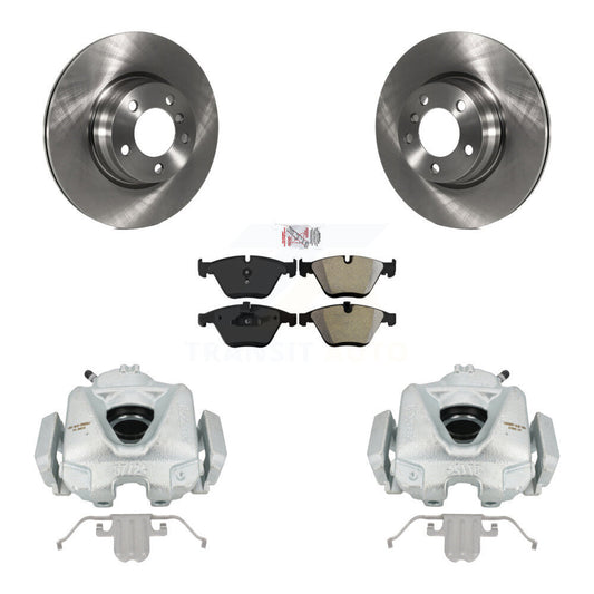 [Avant] Disque et plaquette de frein pour BMW 328i KC8-100024N