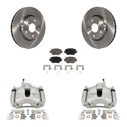 [Avant] Disque et plaquette de frein pour Lexus IS250 KC8-100031C