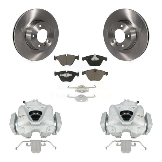 [Avant] Disque et plaquette de frein pour BMW 328i xDrive 323i X1 328xi KC8-100073C