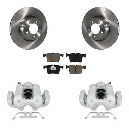 [Avant] Disque et plaquette de frein pour BMW 330e With 330mm Diameter KC8-100075C
