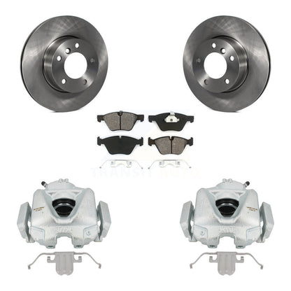 [Avant] Disque et plaquette de frein pour BMW 323i KC8-100114S