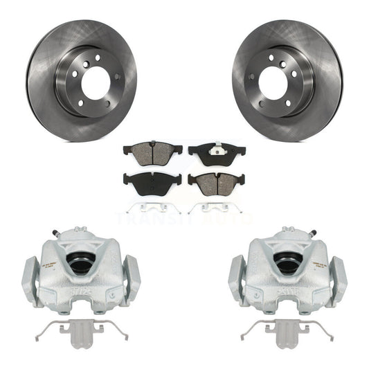 [Avant] Disque et plaquette de frein pour BMW 323i KC8-100114S