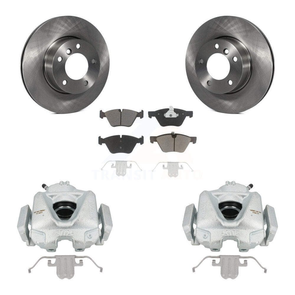 [Avant] Disque et plaquette de frein pour BMW 323i With 300mm Diameter KC8-100353C